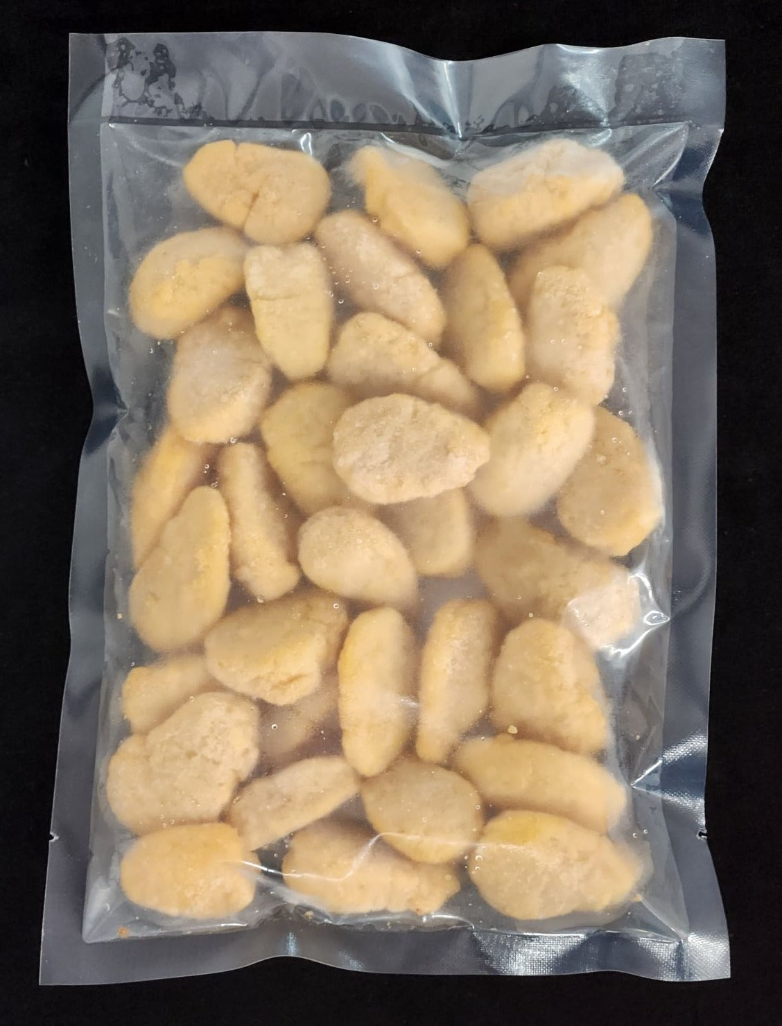 Bouchés tendres de palourdes panées / Breaded Clams Tender - 280g