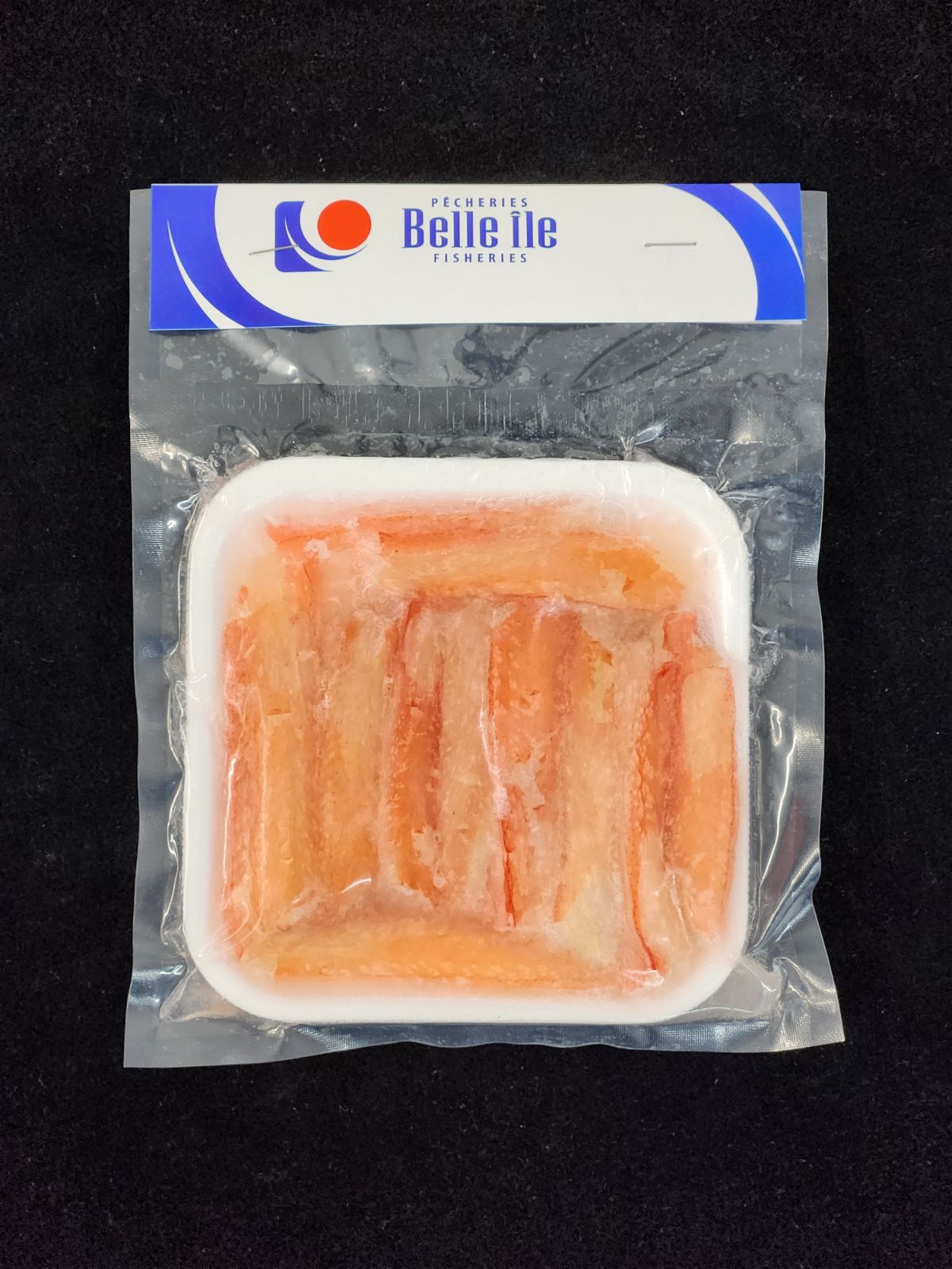 C-GEM - Chair de crabe des neiges - Pattes / Snow Crab Meat - Legs - 6 oz
