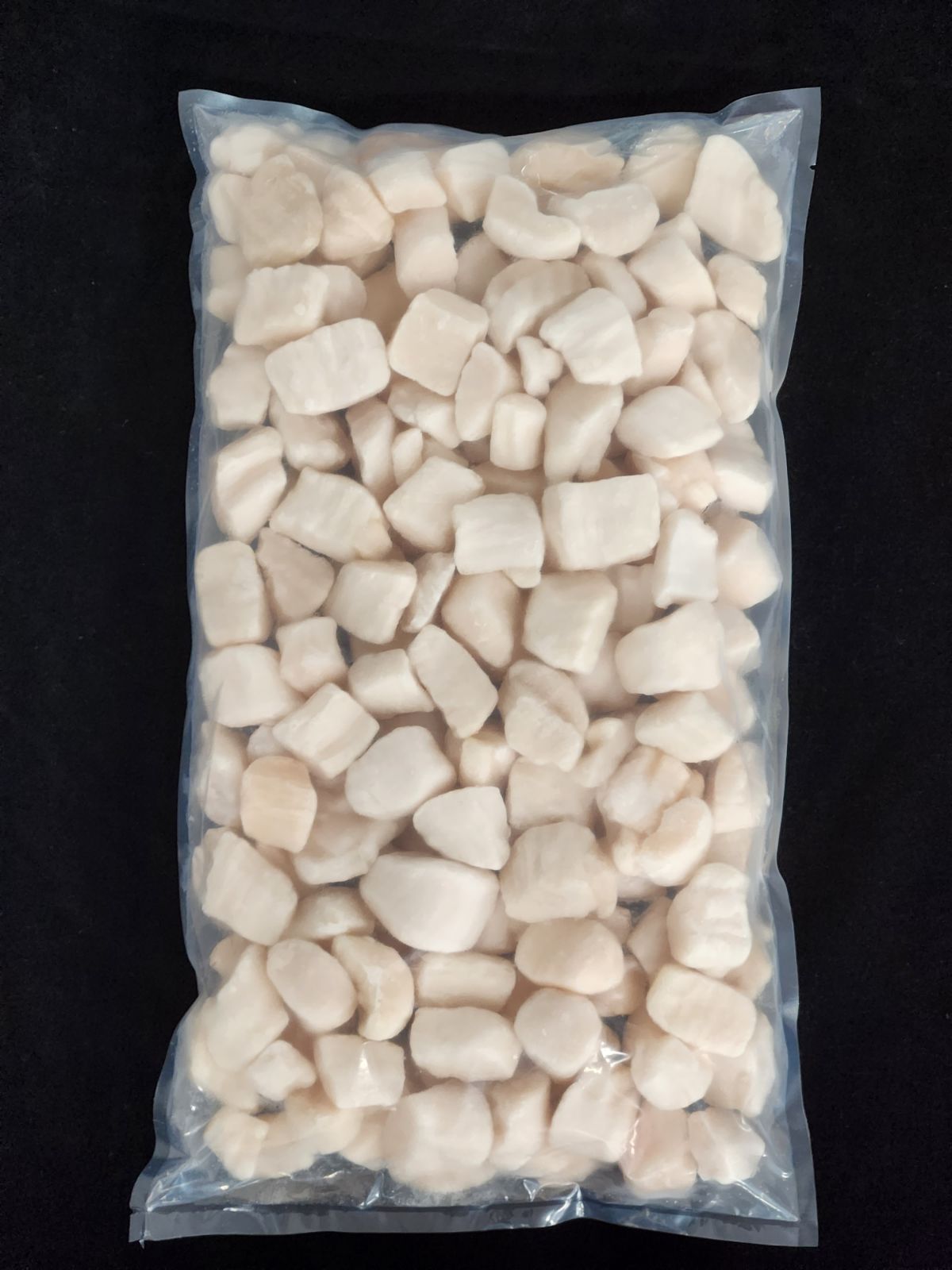 Pétoncles brisés du Canada / Broken Scallops - 4 lb