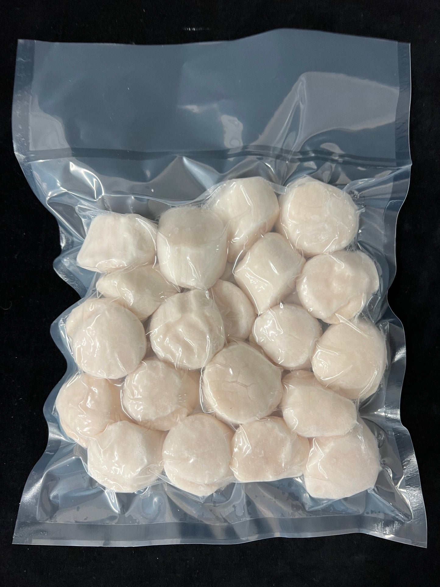 Pétoncles du Canada (20-30) / Scallops (20-30) - 400g
