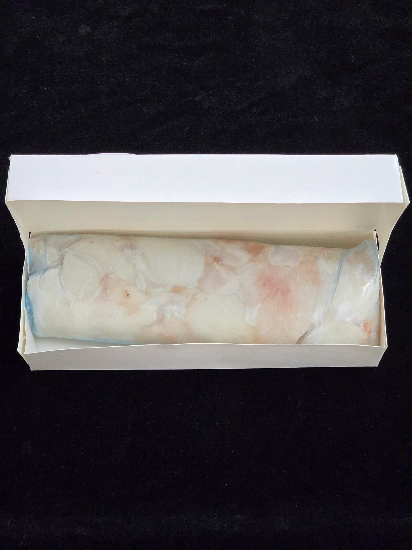 Joues de morue Atlanrique - 454 g