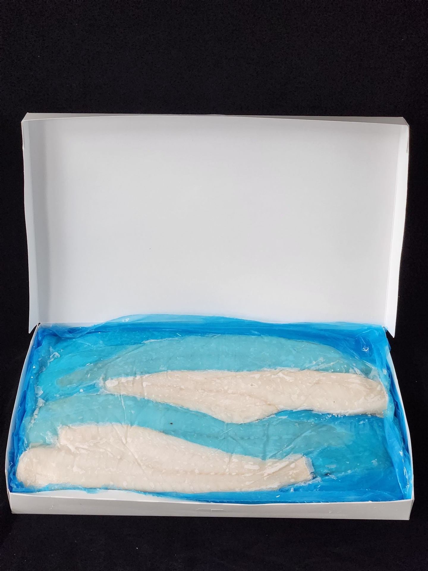 Morue 16-32 / Cod 16-32 - Shatterpack 15 lbs