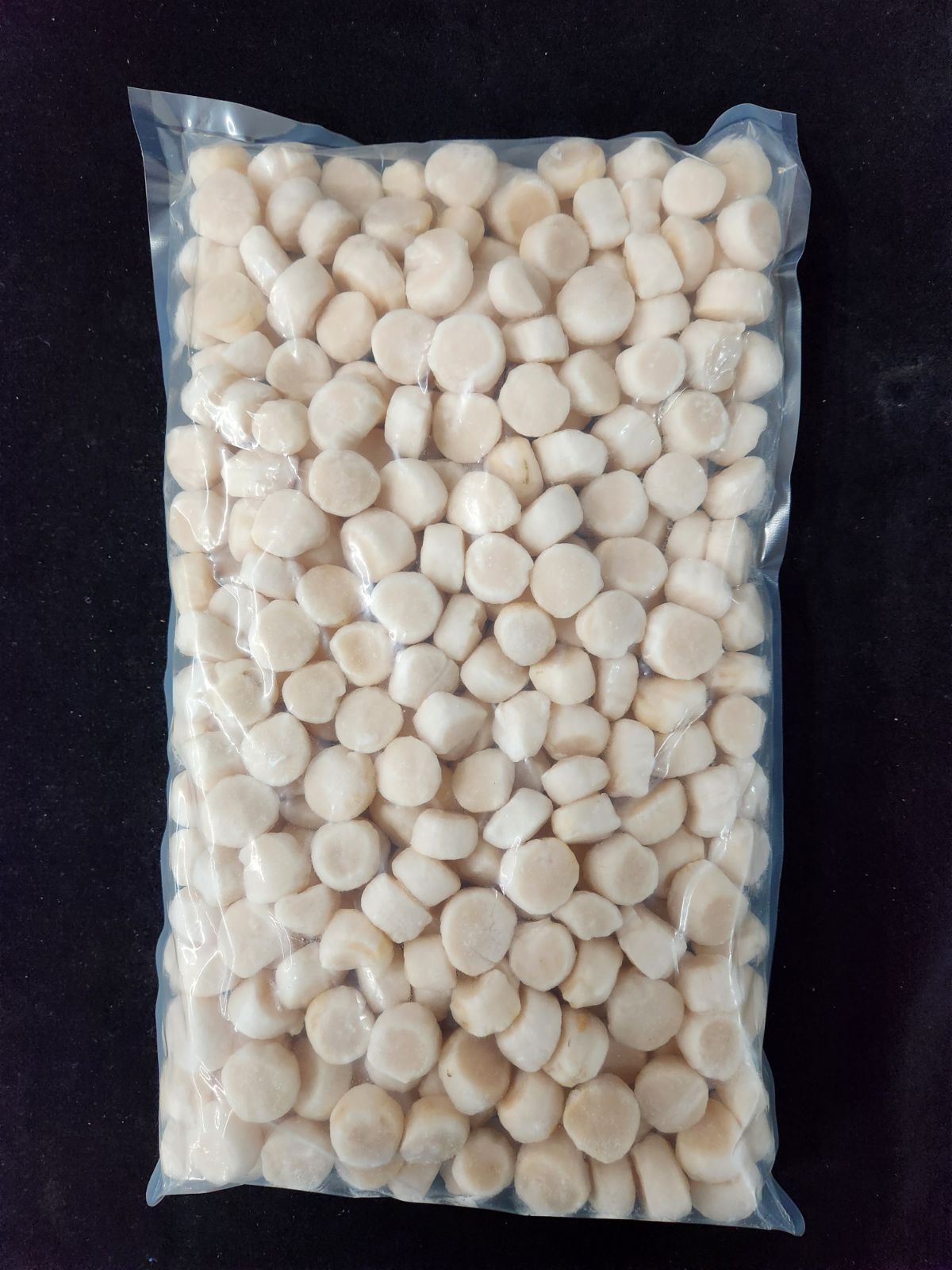 Pétoncles d'Argentine (80-120) / Scallops from Argentina (80-120) - 1816g / 4 lb