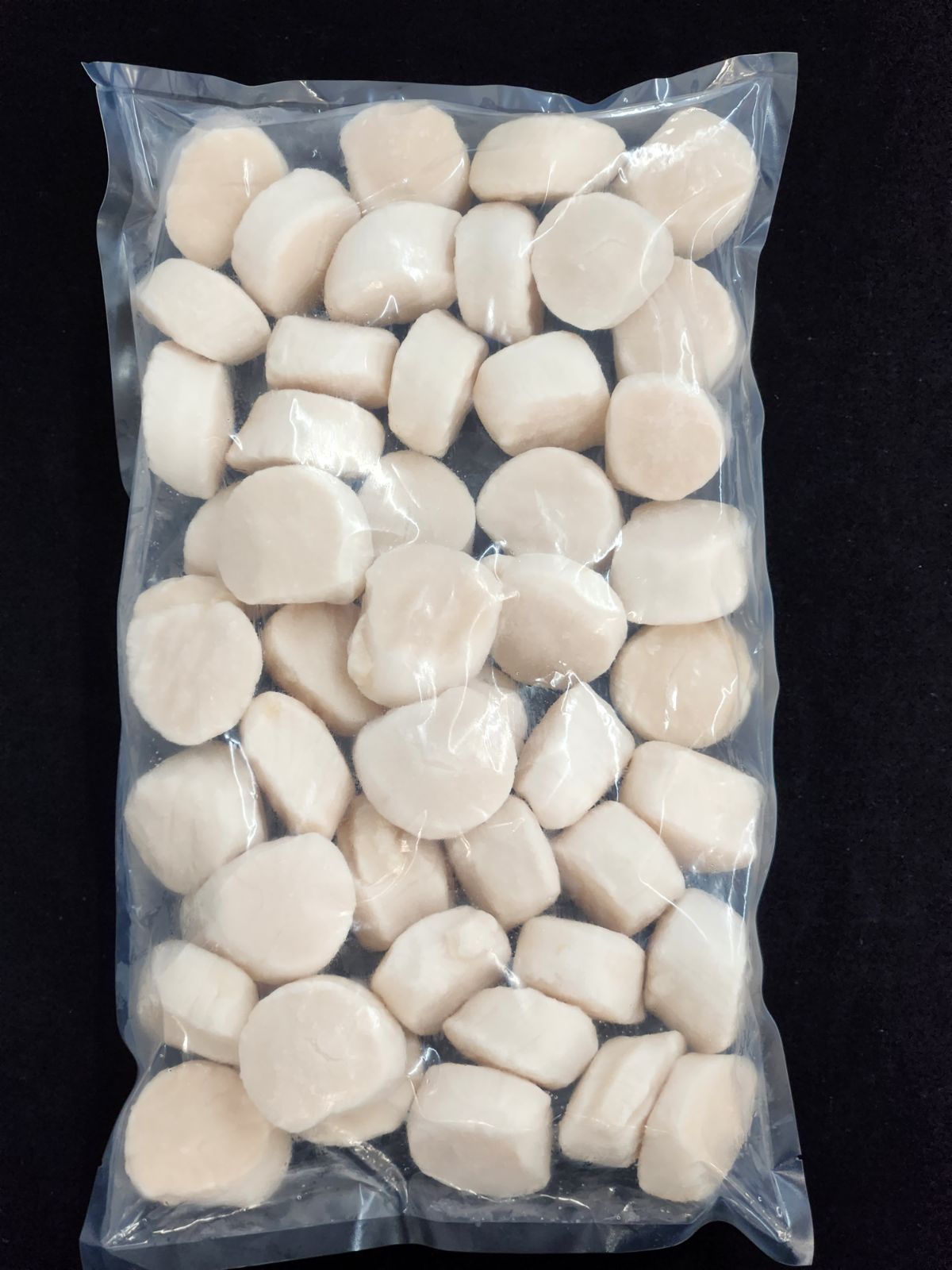 Pétoncles du Canada (10-20) / Scallops (10-20) - 4 lb