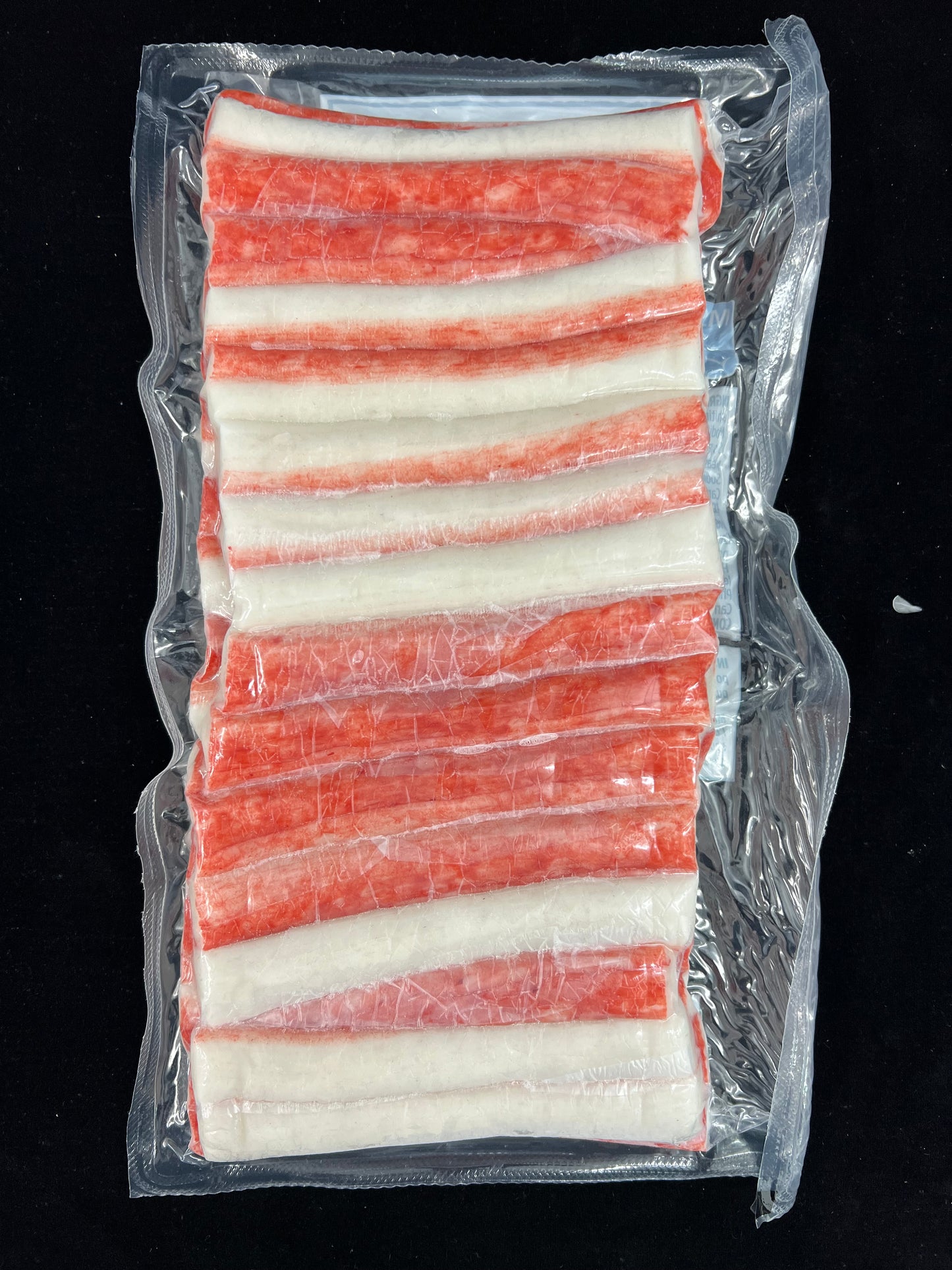 Paramount - Imitation de crabe en bâtonnets / Imitation Crabmeat Leg Style - 907g