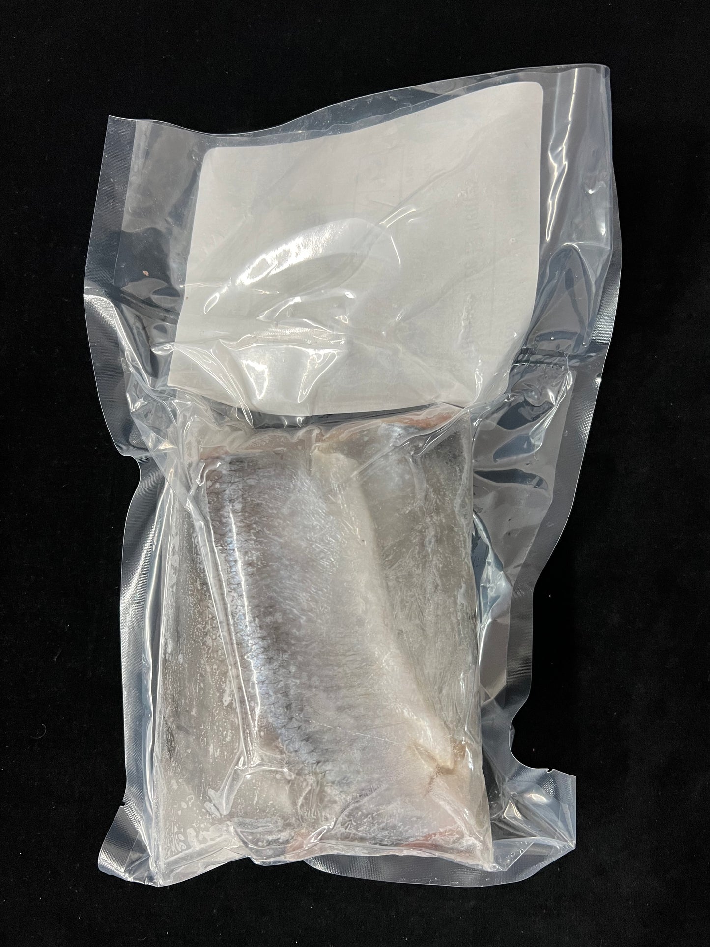 Salted Herring 12 hours / Salted Herring 12 hours - Qty 4