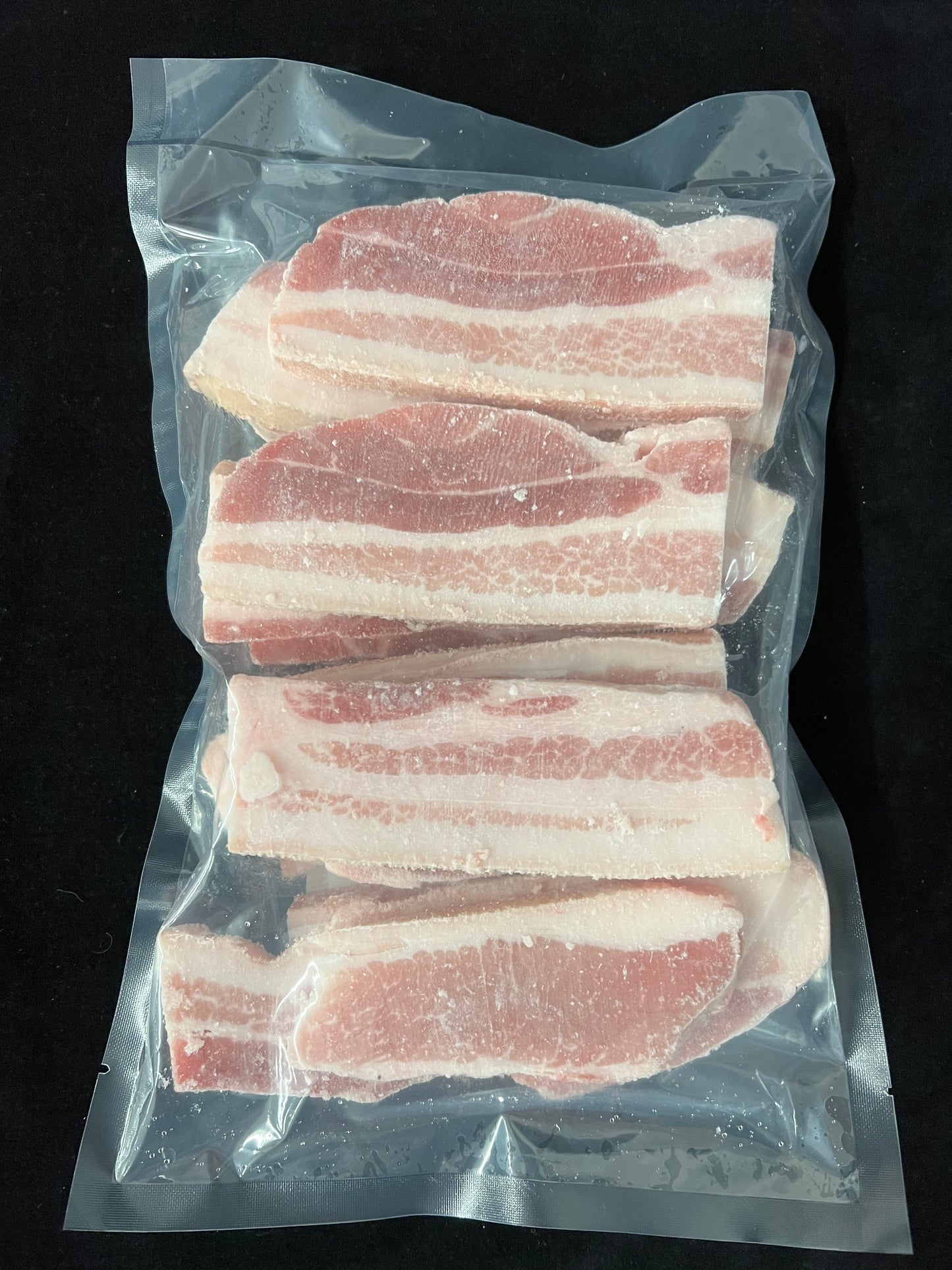 Grillades de porc / Grilled Pork - 680g / 1.5lb