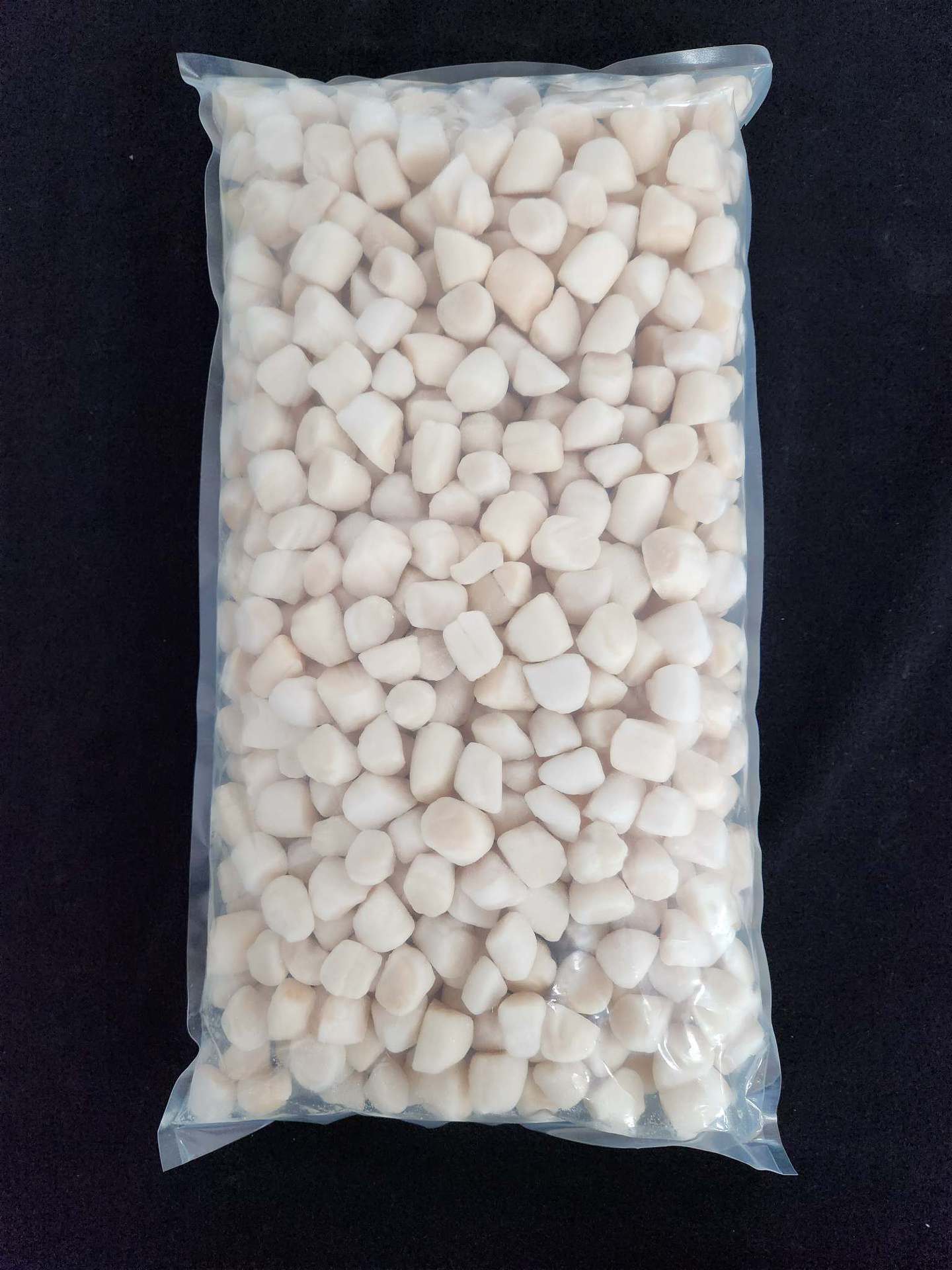 Petite Pétoncles / Small Scallops - 2270g / 5 lb