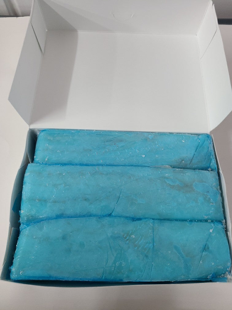 Morue Cello / Cod Cello - 5 lbs