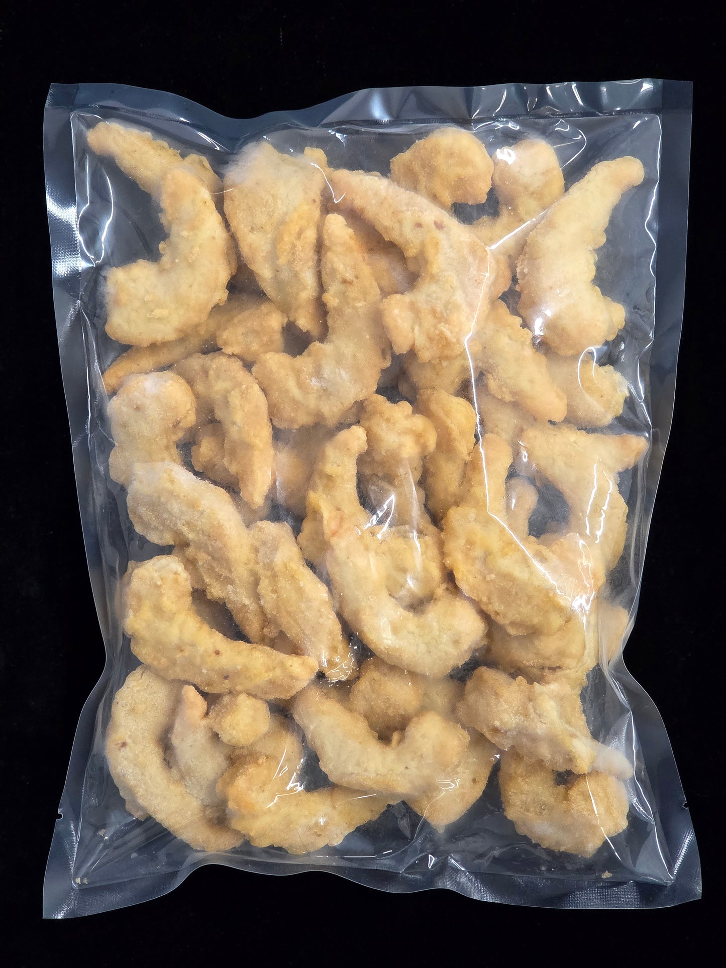 Beer-Battered Shrimp - 680g