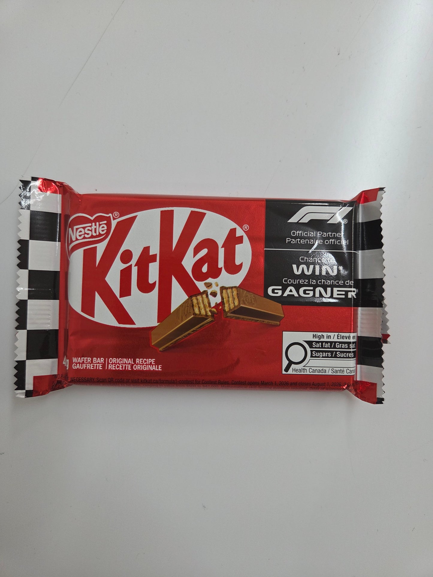 Kit Kat