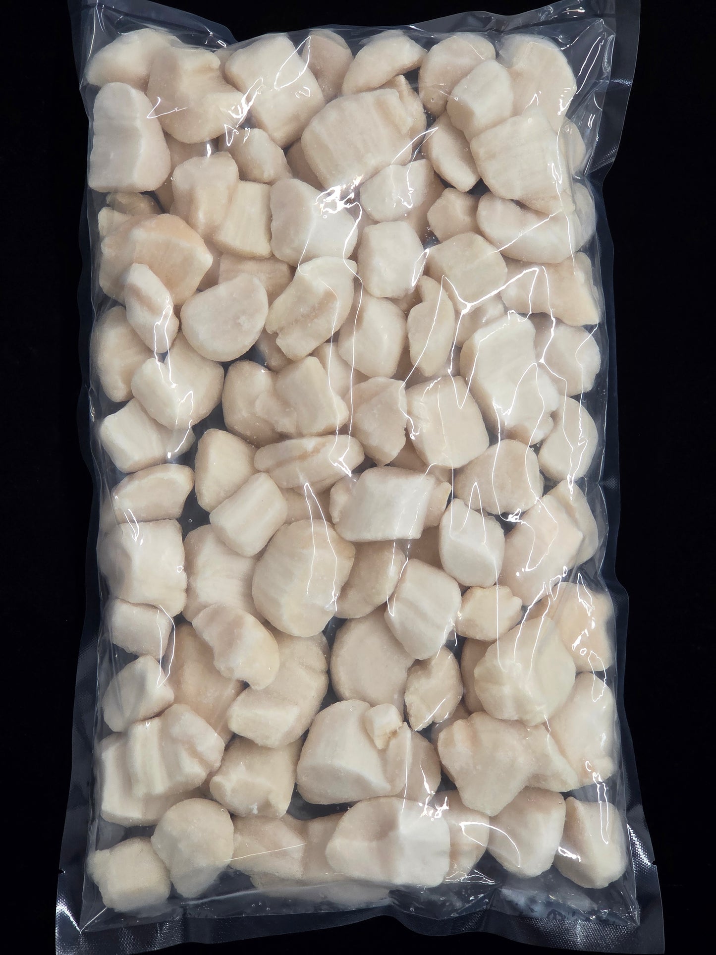 Pétoncles brisées du Canada - 3.25LB