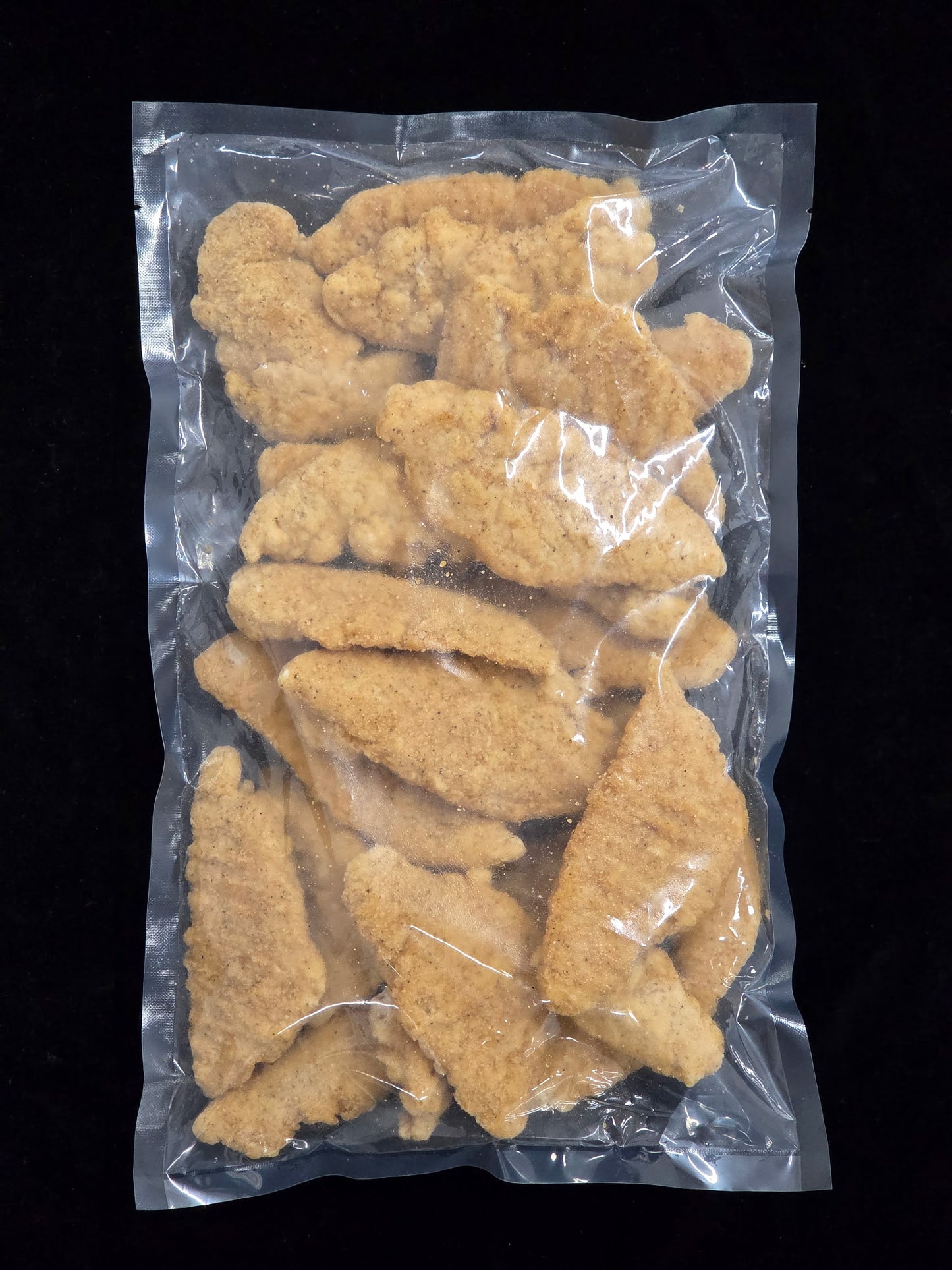 Chicken Popcorn / Chicken Popcorn - 1kg