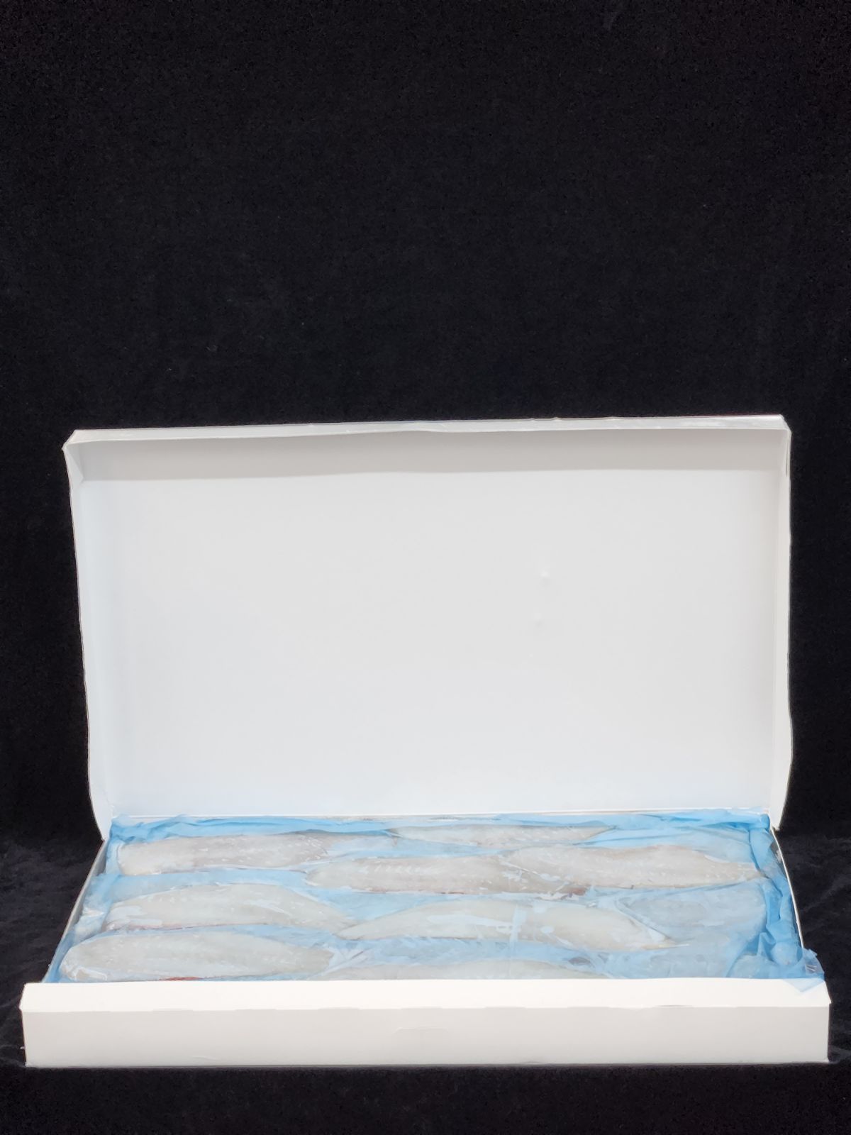 Shatterpack Cod Fillets Ocean Perch Fillets (4-6) - Shatterpack 10 lbs – Ronald Boudreau