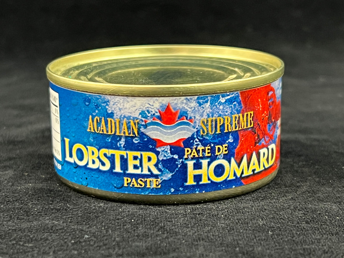 Acadian - Pâté de homard / Lobster Paste